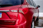 Buick Envision 2018 года (NA)